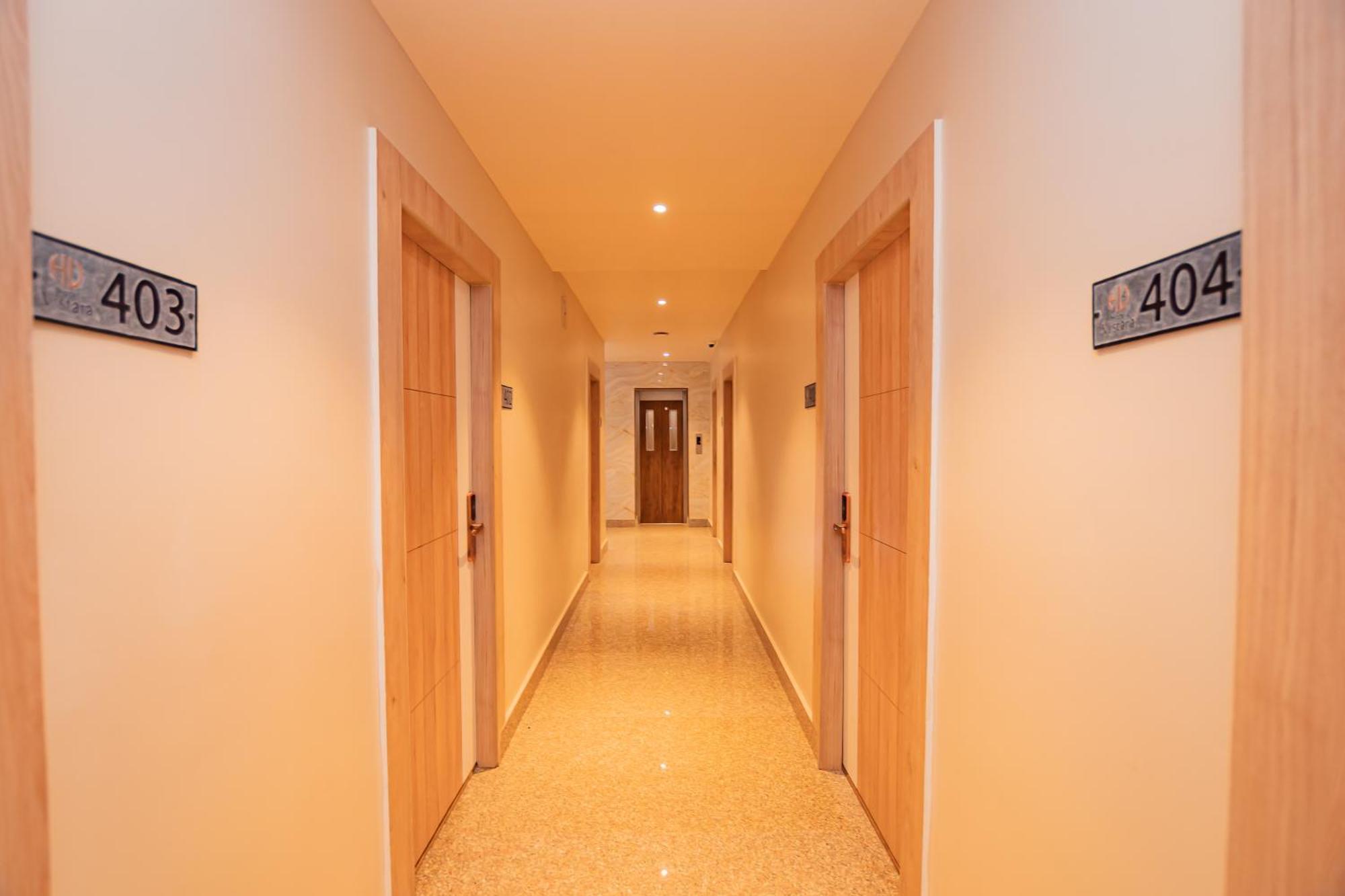 Hotel Vistara Katmandu Kültér fotó
